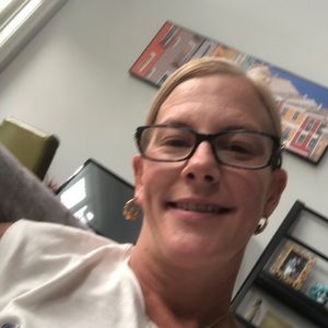 Meet your Posher, Patricia
